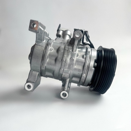 Lốc điều hòa Toyota Vios Lốc lạnh Vios 2016 chính hãng GY